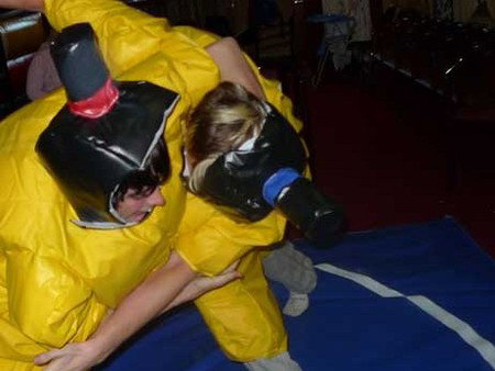 Funcity Sunshine - Perths Hotel 2