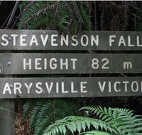 Stevensons Falls - Perths Hotel