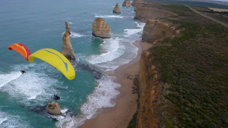 Airsports Adventure Flights - Perths Hotel 0