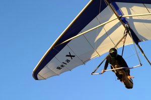 Airsports Adventure Flights - Perths Hotel 1