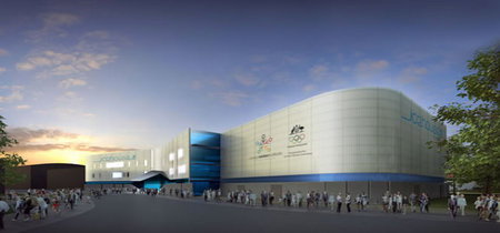 The Icehouse - Perths Hotel 0