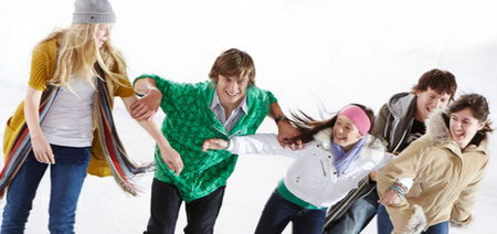 The Icehouse - Perths Hotel 1