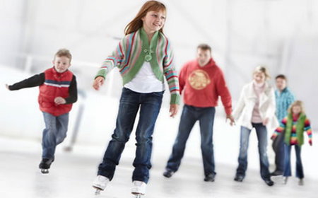 The Icehouse - Perths Hotel 2