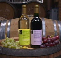 Beckingham Wines - Perths Hotel