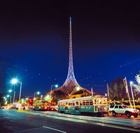 The Arts Centre Melbourne - Perths Hotel