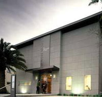 Jewish Museum of Australia - Perths Hotel