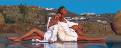 Temple Day Spa - Perths Hotel 0