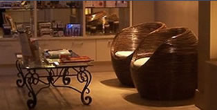 Temple Day Spa - Perths Hotel 2