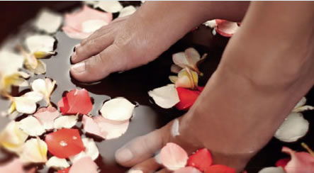 Universal Body - Perths Hotel 1