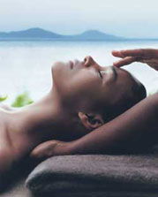 Body, Mind & Soul - Perths Hotel 1