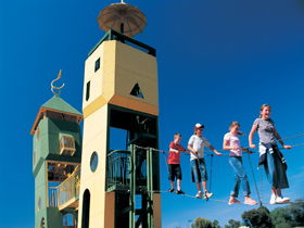 Monash Adventure Park - Perths Hotel 0