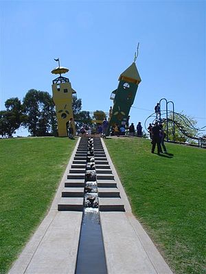 Monash Adventure Park - Perths Hotel 2