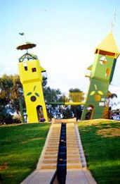 Monash Adventure Park - Perths Hotel 3