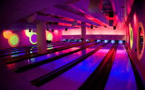 Kingpin Bowling Lounge - Crown Entertainment Complex - Perths Hotel 1