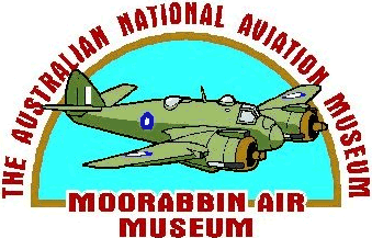 The Australian National Aviation Museum - Perths Hotel
