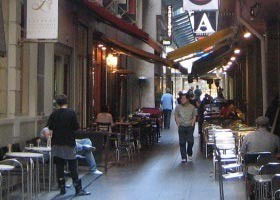 MELTours - Perths Hotel 1