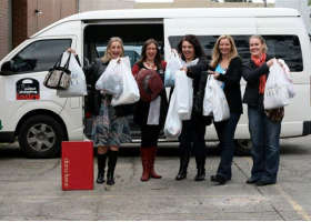 Melbourne Shopping Experiences - Perths Hotel 0