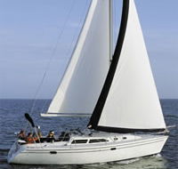 Victorian Yacht Charters - Perths Hotel