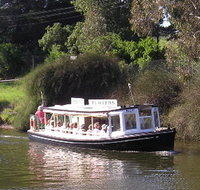 Blackbird Maribyrnong River Cruises - Perths Hotel
