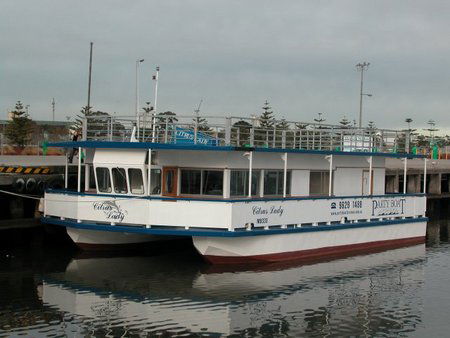 Party Boat Cruises - Perths Hotel 3