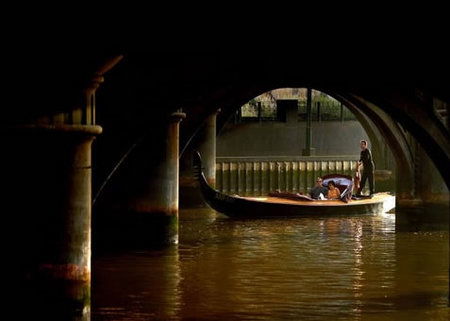 Venice On The Yarra - Perths Hotel 0