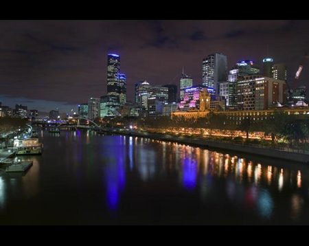 Venice On The Yarra - Perths Hotel 1