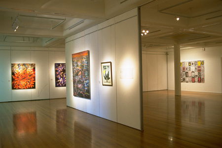 Glen Eira City Council Gallery - Perths Hotel 2