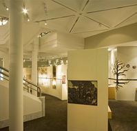 Sydney Jewish Museum - Perths Hotel