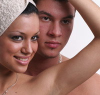Your Sanctuary Day Spa Sydney - Perths Hotel