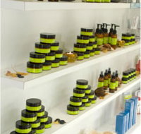 Milk Day Spa - Perths Hotel