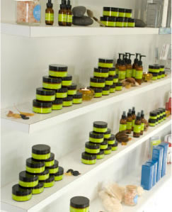 Milk Day Spa - Perths Hotel 0