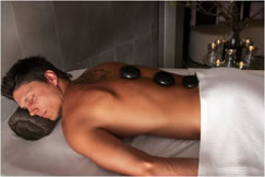 Milk Day Spa - Perths Hotel 1