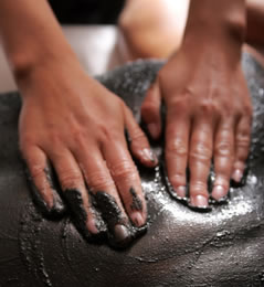 Milk Day Spa - Perths Hotel 2