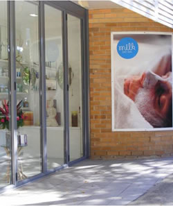 Milk Day Spa - Perths Hotel 3