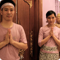 Cendana Spa Sydney - Perths Hotel 1