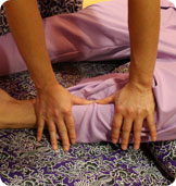 Cendana Spa Sydney - Perths Hotel 3