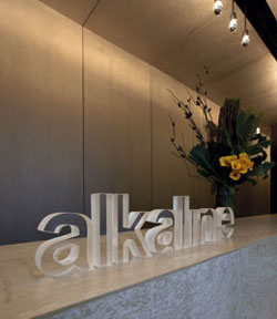 Alkaline Spa & Clinic - Perths Hotel 1