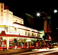 Regal Theatre - Perths Hotel