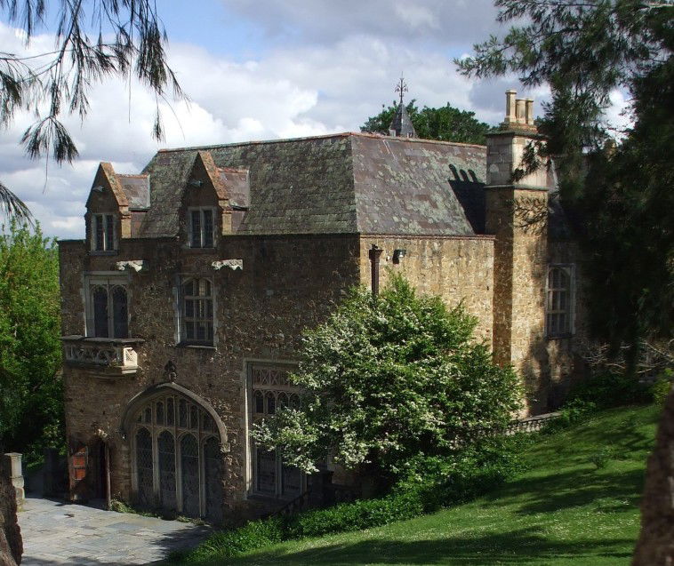 Eltham VIC Perths Hotel