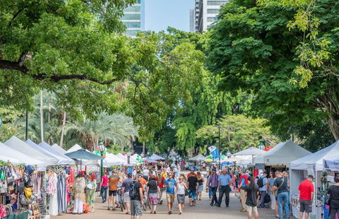 Riverside At The Gardens - Perths Hotel 0