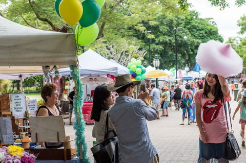 Riverside At The Gardens - Perths Hotel 1