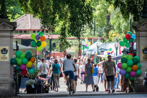 Riverside At The Gardens - Perths Hotel 2