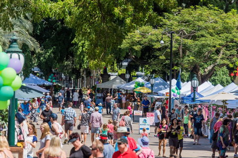 Riverside At The Gardens - Perths Hotel 3