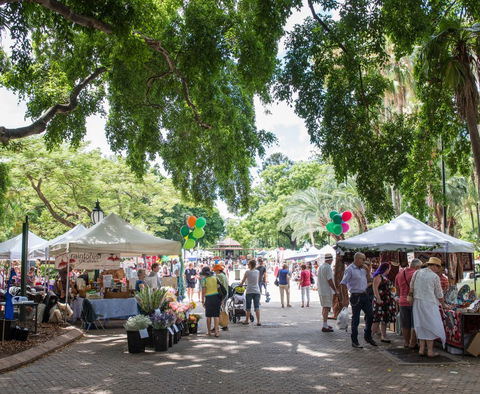 Riverside At The Gardens - Perths Hotel 4