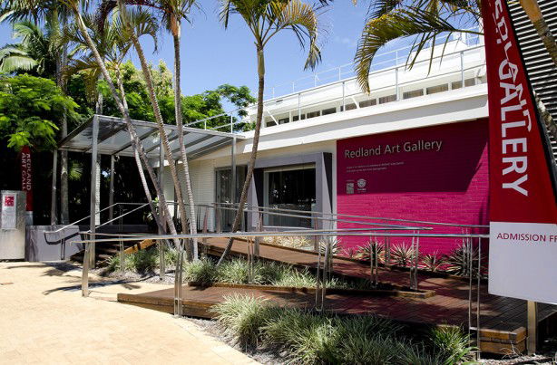 Cleveland QLD Perths Hotel