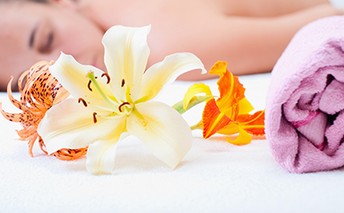 Harbour Day Spa - Raby Bay - Perths Hotel 2