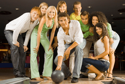 Chermside Hyperbowl - Perths Hotel 0