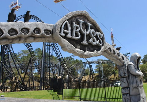 Adventure World - Perths Hotel 5