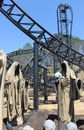 Adventure World - Perths Hotel 6