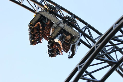 Adventure World - Perths Hotel 7